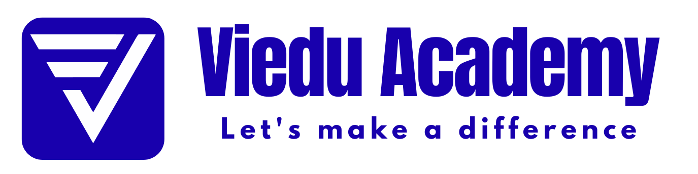 Viedu Academy